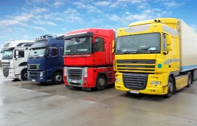 İstanbul Karamürsel Nakliye Ambarı